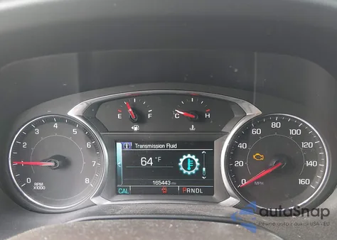 2018 GMC Acadia Slt-1 from USA, damaged, VIN 1GKKNMLS3JZ242930